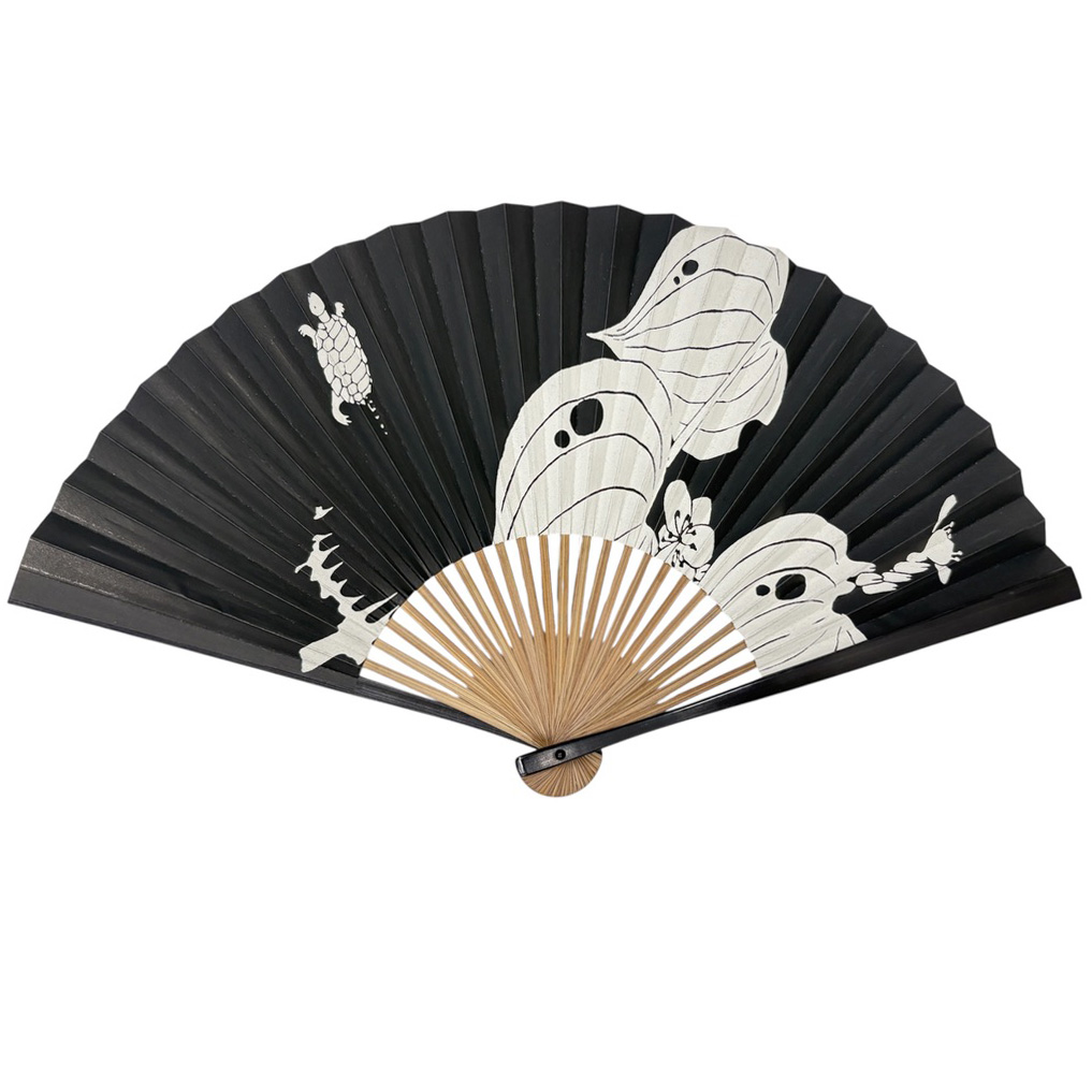 玄圃瑤華　水葵（みずあおい）