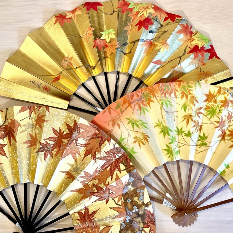 秋を飾りませんか？の画像