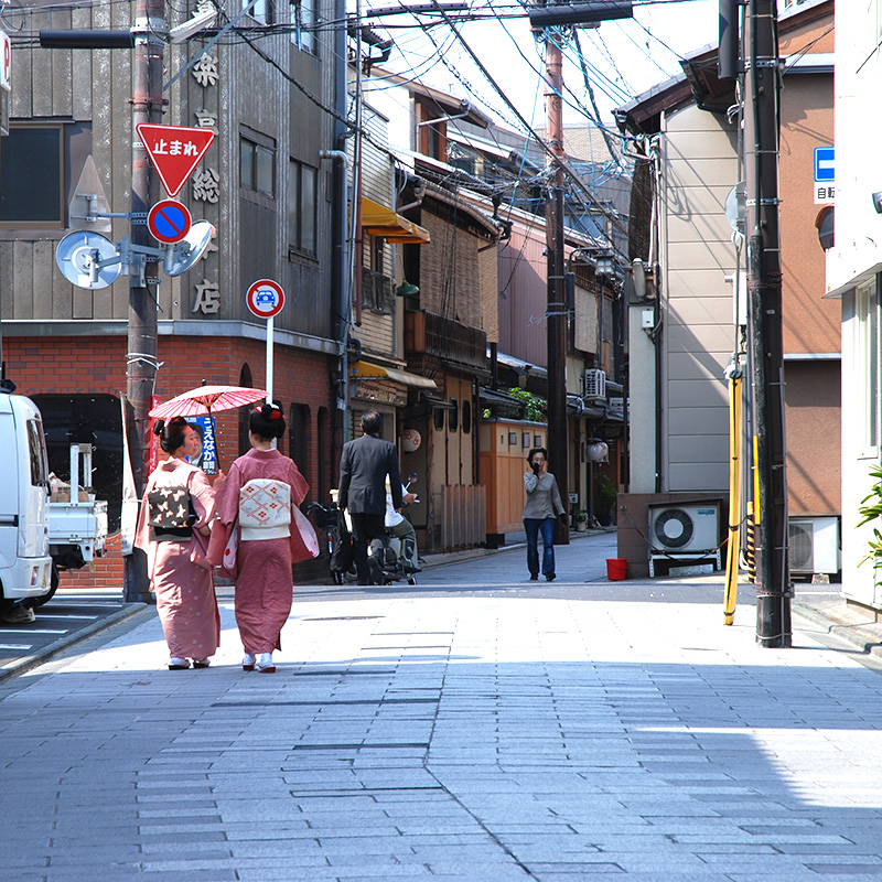 宮川町
