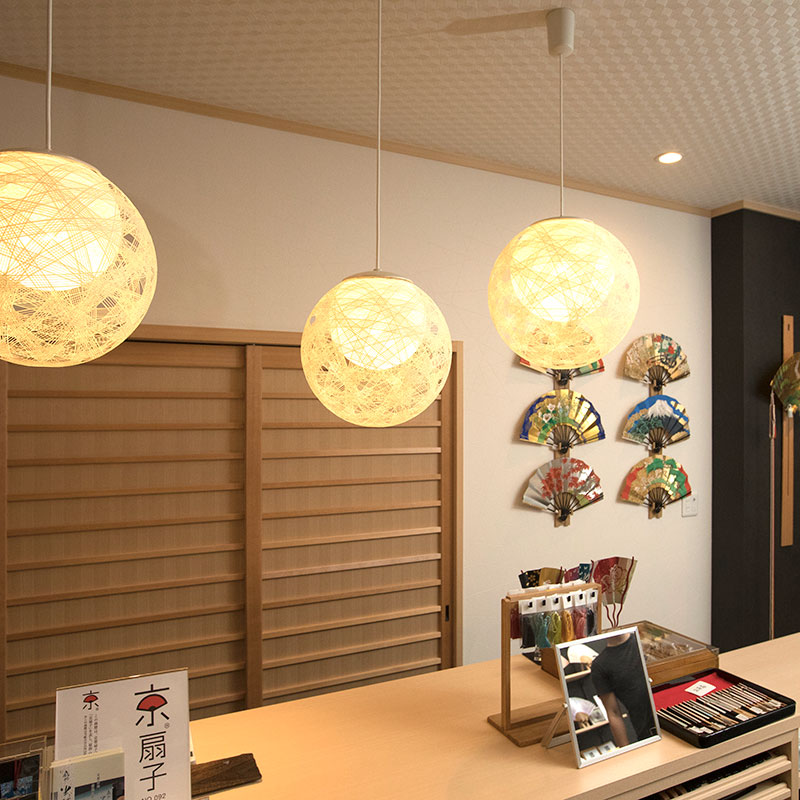 店内の様子４
