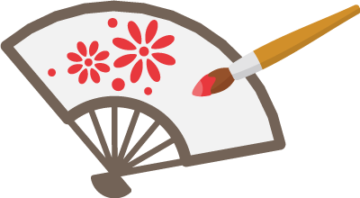絵付けアイコン